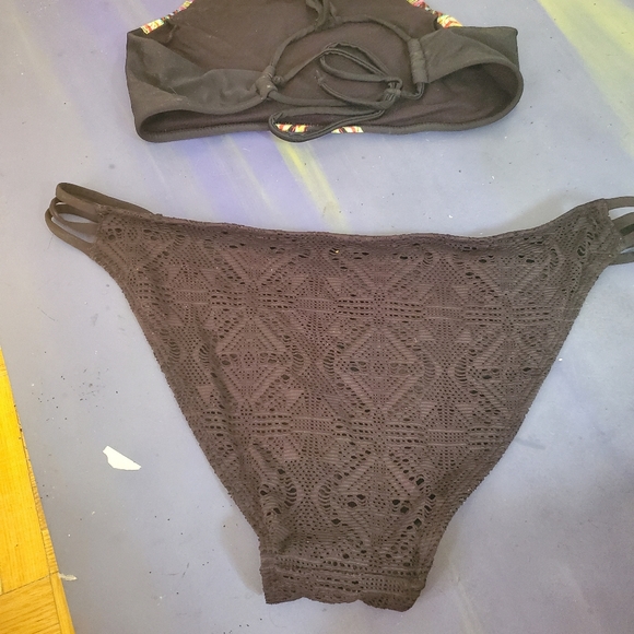 Bikini mismatch set - Picture 4 of 4